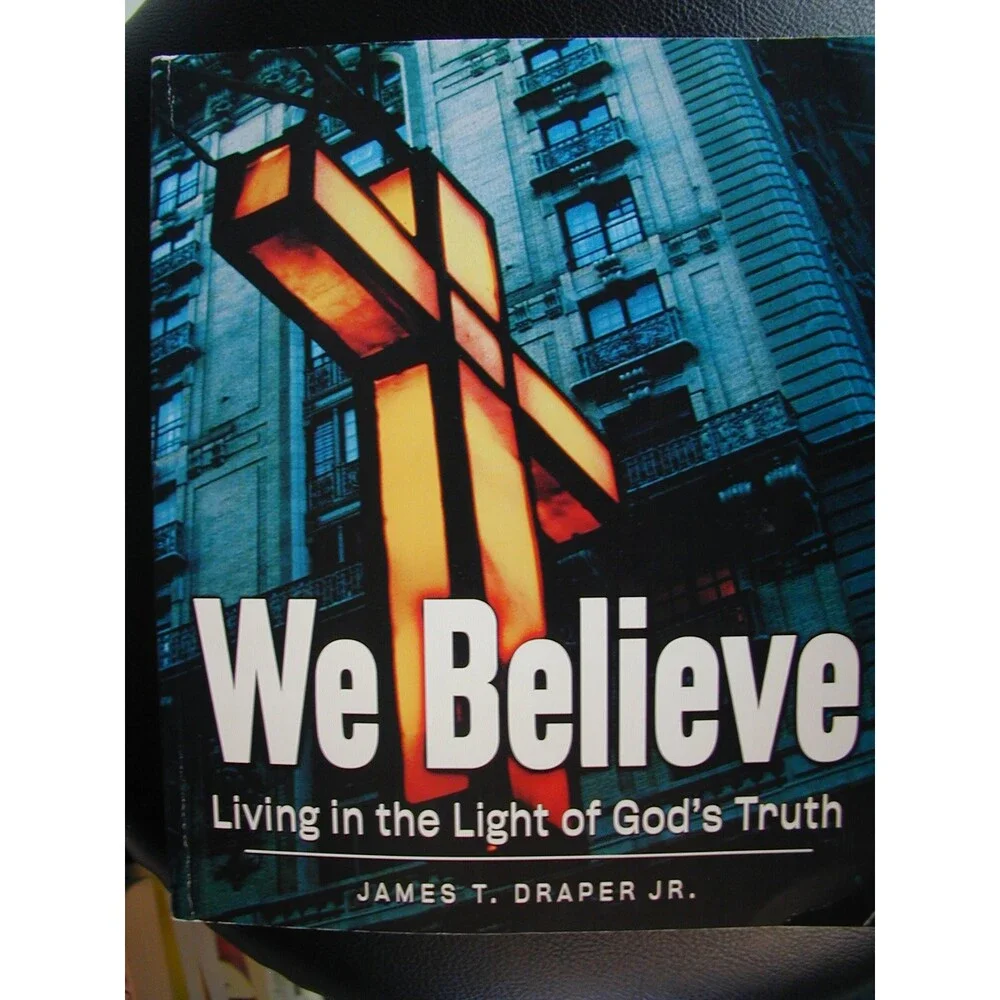 We Believe Living in the Light of God's Truth
